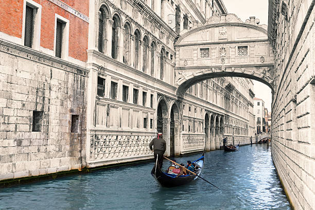 Most Instagrammable Places in Venice