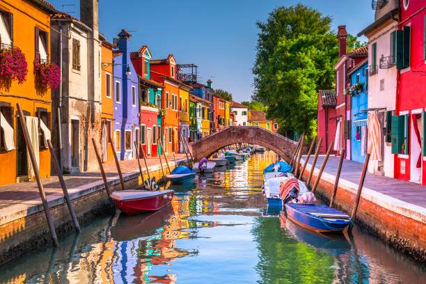 Most Instagrammable Places in Venice