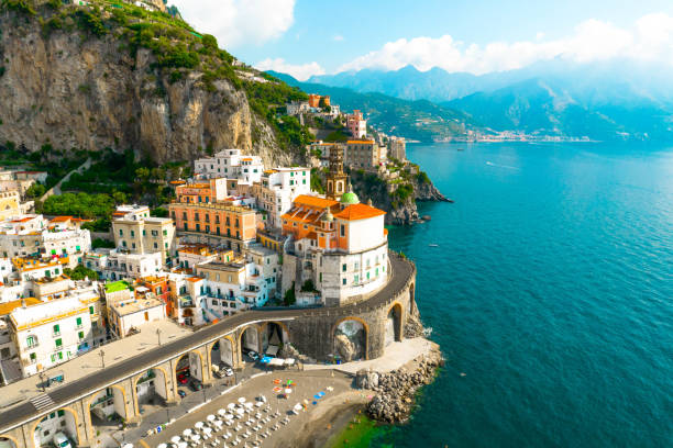 Places To Visit In Southern Italy