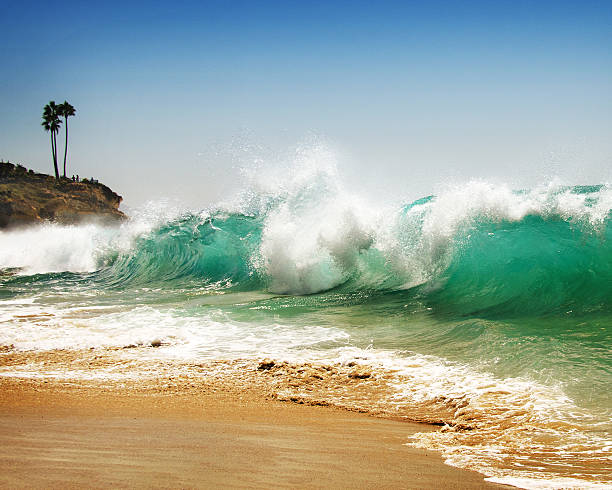 Instagrammable Beaches in California