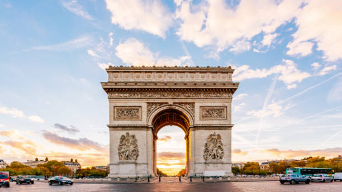 10 free things to do in paris