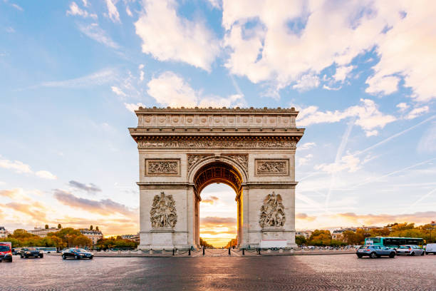 10 free things to do in paris