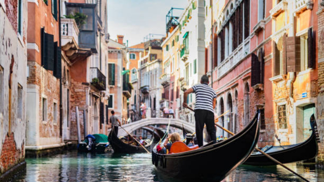 Most Instagrammable Places in Venice