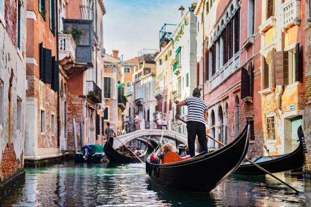 Most Instagrammable Places in Venice