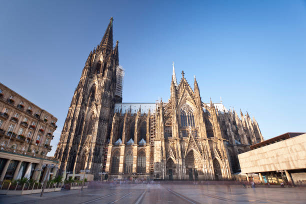 Cologne Cathedral