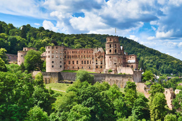 Heidelberg Castle