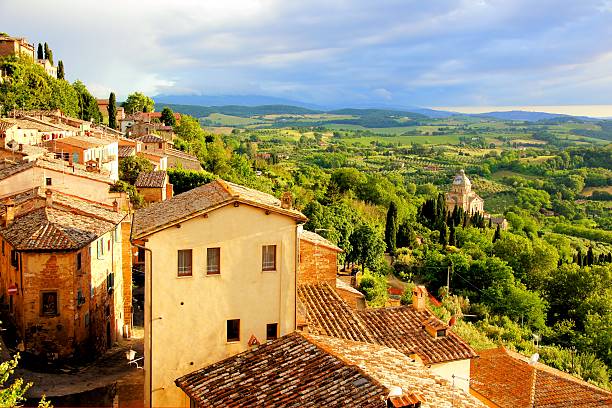 tuscany itinerary 5 days