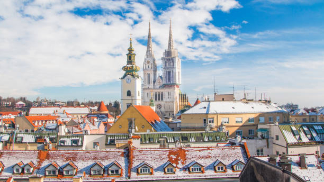 What to Do in Zagreb Croatia