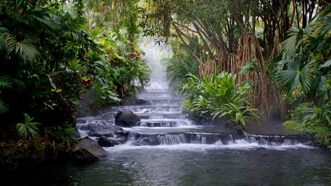 Things To Do In La Fortuna, Costa Rica