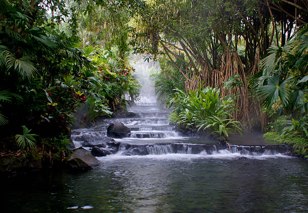 Things To Do In La Fortuna, Costa Rica