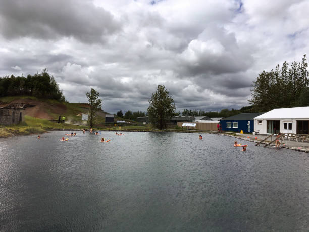 5 Best Hot Springs in Iceland