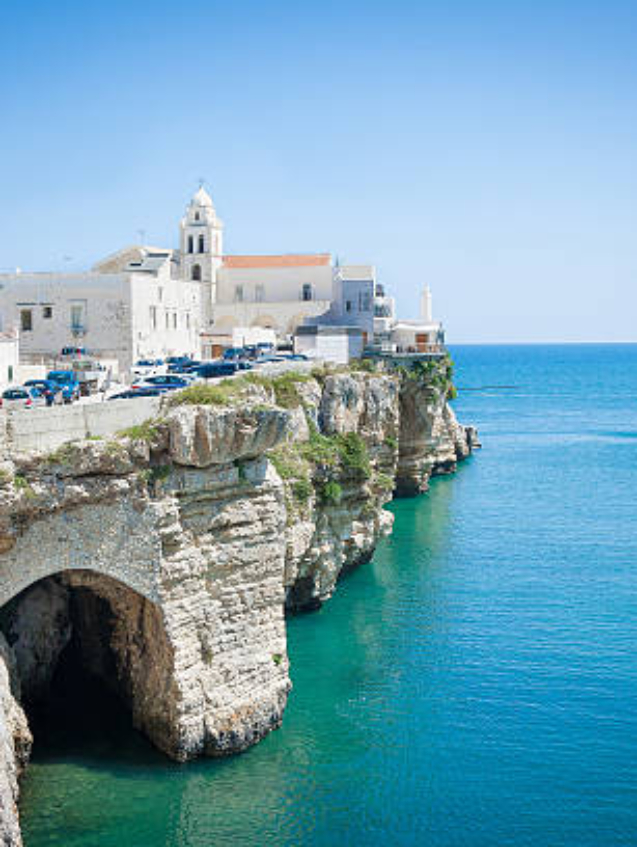 7-Day Puglia Itinerary