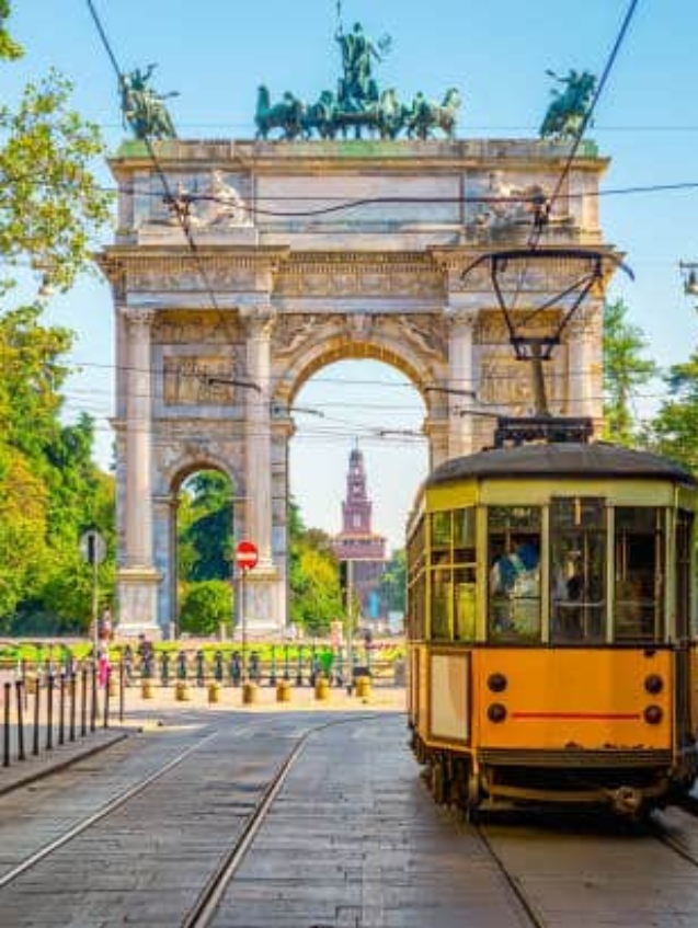 29 Best Things To Do In Milan