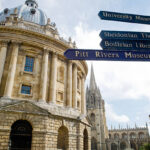 Things to Do in Oxford, England