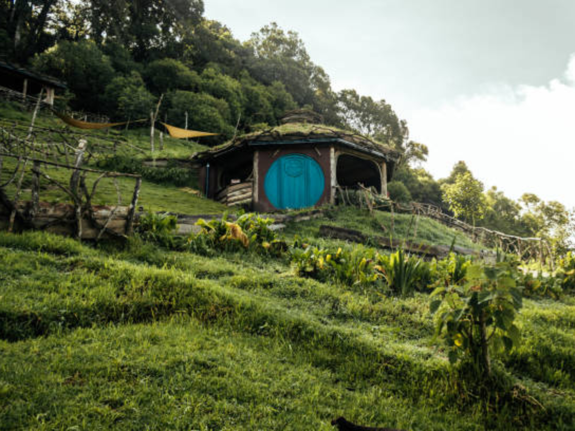 Why You Should Visit Hobbitenango, Guatemala